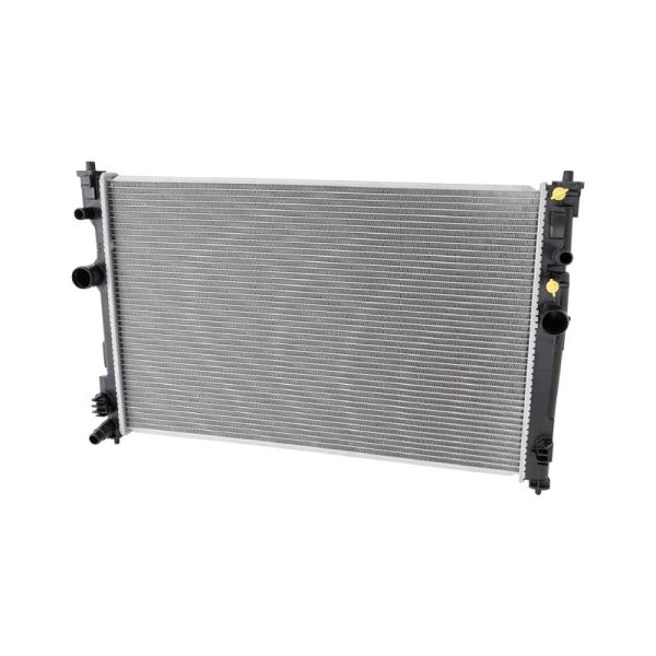 تصویر محصول رادیاتور آب تویوتا کمری GL سال 2007